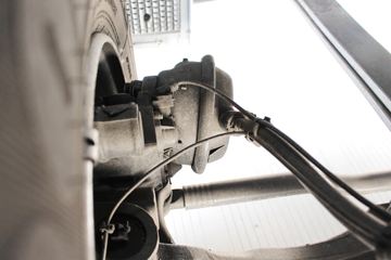 ���� Actros�ؿ� 440���� 6x2ǣ����(����)(�ͺ�2644)ͼƬ