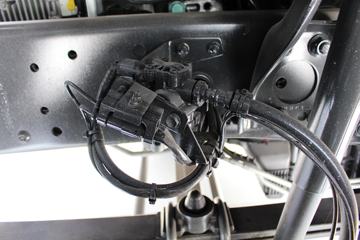 ���� Actros�ؿ� 440���� 6x2ǣ����(����)(�ͺ�2644)ͼƬ