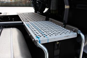 ���� Actros�ؿ� 440���� 6x2ǣ����(����)(�ͺ�2644)ͼƬ