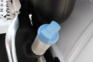 ���� Actros�ؿ� 440���� 6x2ǣ����(����)(�ͺ�2644)ͼƬ