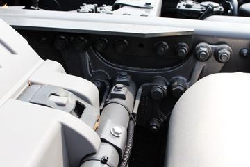���� Actros�ؿ� 440���� 6x2ǣ����(����)(�ͺ�2644)ͼƬ