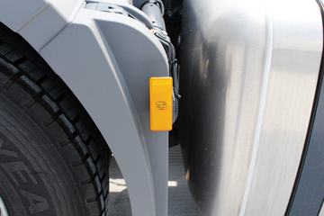 ���� Actros�ؿ� 440���� 6x2ǣ����(����)(�ͺ�2644)ͼƬ