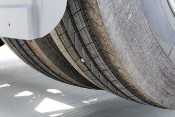 ���� Actros�ؿ� 440���� 6x2ǣ����(����)(�ͺ�2644)ͼƬ