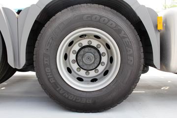 ���� Actros�ؿ� 440���� 6x2ǣ����(����)(�ͺ�2644)ͼƬ