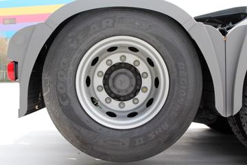 ���� Actros�ؿ� 440���� 6x2ǣ����(����)(�ͺ�2644)ͼƬ