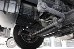 奔驰 Actros重卡 440马力 6x2牵引车(国五)(型号2644)