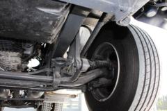 奔驰 Actros重卡 440马力 6x2牵引车(国五)(型号2644)