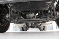 奔驰 Actros重卡 440马力 6x2牵引车(国五)(型号2644)