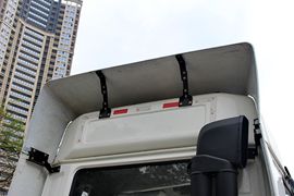 祺龙&nbsp;牵引车外观                                                图片