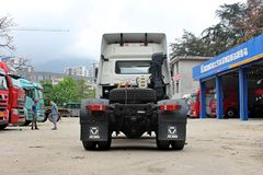徐工 祺龙K系重卡 300马力 4X2牵引车(NXG4180D4KA)