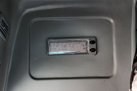 祺龙&nbsp;牵引车驾驶室                                               图片