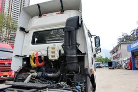 祺龙&nbsp;牵引车底盘                                                图片