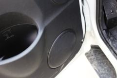 江淮 康铃X5 舒适型 1.8L 全柴 68马力 柴油 微卡(HFC1030PV7K2B3)