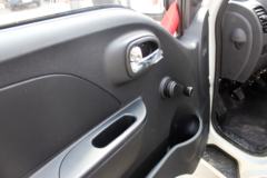 江淮 康铃X5 舒适型 1.8L 全柴 68马力 柴油 微卡(HFC1030PV7K2B3)