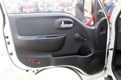 江淮 康铃X5 舒适型 1.8L 全柴 68马力 柴油 微卡(HFC1030PV7K2B3)