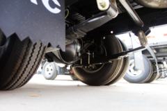 江淮 康铃X5 舒适型 1.8L 全柴 68马力 柴油 微卡(HFC1030PV7K2B3)