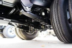 江淮 康铃X5 舒适型 1.8L 全柴 68马力 柴油 微卡(HFC1030PV7K2B3)