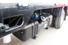 江淮 康铃X5 舒适型 1.8L 全柴 68马力 柴油 微卡(HFC1030PV7K2B3)