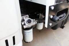 江淮 康铃X5 舒适型 1.8L 全柴 68马力 柴油 微卡(HFC1030PV7K2B3)