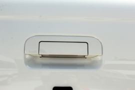 T6&nbsp;皮卡外观                                                图片