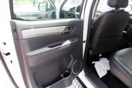 T6&nbsp;皮卡驾驶室                                               图片