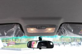 T6&nbsp;皮卡驾驶室                                               图片