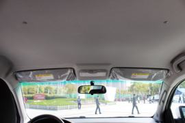 T6&nbsp;皮卡驾驶室                                               图片