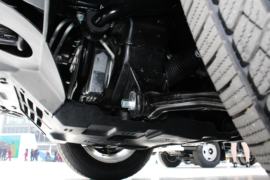 T6&nbsp;皮卡底盘                                                图片