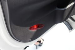 江淮 康铃X5 1.3L 柳州五菱87马力 汽油 微卡(HFC1030PV7E1B3V)