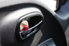 江淮 康铃X5 1.3L 柳州五菱87马力 汽油 微卡(HFC1030PV7E1B3V)