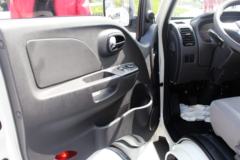 江淮 康铃X5 1.3L 柳州五菱87马力 汽油 微卡(HFC1030PV7E1B3V)