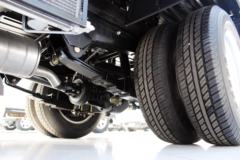 江淮 康铃X5 1.3L 柳州五菱87马力 汽油 微卡(HFC1030PV7E1B3V)