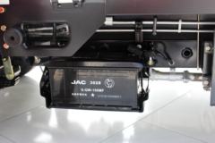 江淮 康铃X5 1.3L 柳州五菱87马力 汽油 微卡(HFC1030PV7E1B3V)