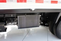 江淮 康铃X5 1.3L 柳州五菱87马力 汽油 微卡(HFC1030PV7E1B3V)