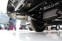 江淮 康铃X5 1.3L 柳州五菱87马力 汽油 微卡(HFC1030PV7E1B3V)