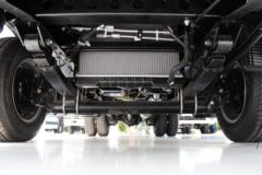 江淮 康铃X5 1.3L 柳州五菱87马力 汽油 微卡(HFC1030PV7E1B3V)