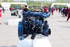 迈斯福3.2L 156马力 3.2L 国五 柴油发动机