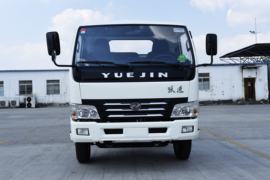 帅虎H&nbsp;载货车外观                                                图片