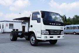 帅虎H&nbsp;载货车外观                                                图片