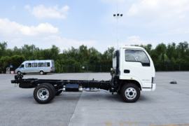 帅虎H&nbsp;载货车外观                                                图片