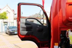 福田 奥铃CTX 118马力 3360轴距单排轻卡底盘(BJ1049V9JEA-FE)