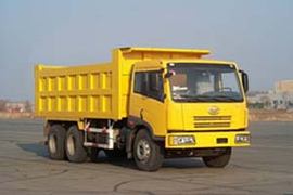 悍威J5M&nbsp;自卸车外观                                                图片