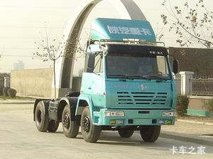  ؿ 290 6X2 ǣ()(SX4255TR2796)