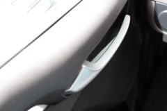 四川现代 创虎XCIENTP360重卡 轻量化 360马力 4X2牵引车(CHM4180KPQ39M)