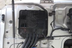 四川现代 创虎XCIENTP440重卡 440马力 6X4牵引车(8气囊)(CHM4251KPQ49M)