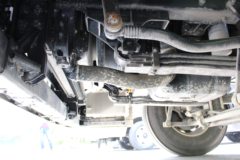 四川现代 创虎XCIENTP440重卡 440马力 6X4牵引车(8气囊)(CHM4251KPQ49M)