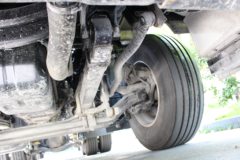 四川现代 创虎XCIENTP440重卡 440马力 6X4牵引车(8气囊)(CHM4251KPQ49M)