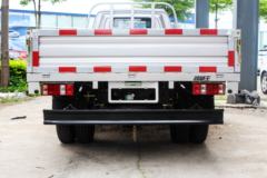 长安跨越 跨越王X5 1.5L 112马力 汽油 3.6米单排栏板小卡(SC1031FRD52)