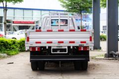 长安跨越 跨越王X5 1.5L 112马力 汽油 3.6米单排栏板小卡(SC1031FRD52)