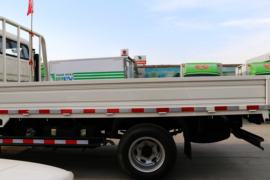 K3&nbsp;载货车官方图图片